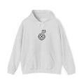 Ghana Hoodie Ash