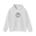 Haiti Hoodie Ash
