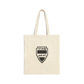 Iraq Canvas Tote Natural