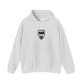 Iraq Hoodie Ash