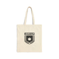 Jordan Canvas Tote Natural