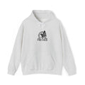 Mexico Hoodie Ash