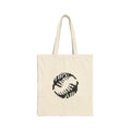 New Zealand Canvas Tote Bag Natural