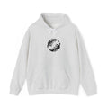 New Zealand Hoodie Ash
