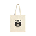 Norway Canvas Tote Natural