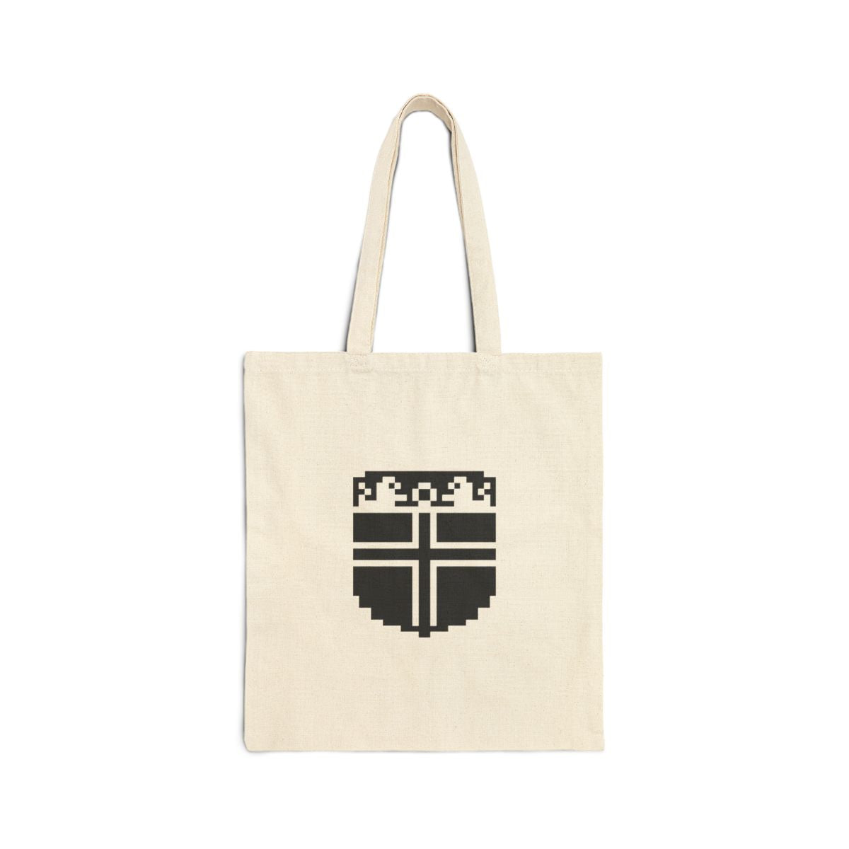 Norway Canvas Tote Natural