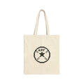 Paraguay Canvas Tote Bag Natural