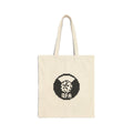 Qatar Canvas Tote Bag Natural