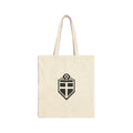 Sweden Canvas Tote Bag Natural