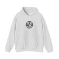 Tunisia Hoodie Ash
